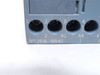 Siemens 3RT2516-1BB40; Contactor; 9A 575VAC 4P Coil: 24VDC