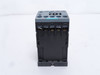 Siemens 3RT2516-1BB40; Contactor; 9A 575VAC 4P Coil: 24VDC