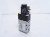 Aventics R412012711; Solenoid Valve 1/8NPT Port; Coil 115VAC