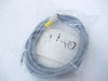 Turck RS-4.4T-2;  Cable M12 Female 4 Cond 2m 22 AWG