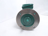 Leroy-Somer LSES80LG; AC Motor 0.75kW 460/480V 3Ph 60Hz