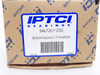 IPTCI SALF207-23G; Flange Bearing; 1-7/16"ID; 2-Bolt