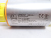 ifm SM8001; Electromagnetic Flowmeter; SS; 1" BSPP Threads