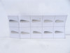 Foodmate IF05002021; Lot-15; Steel Blades; J-Cut