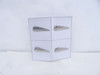 Foodmate IF05002021; Lot-15; Steel Blades; J-Cut