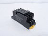 Omron PYF11A; Relay Socket; 11-Pin; 5A; 250VAC