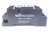 Omron PYF11A; Relay Socket; 11-Pin; 5A; 250VAC