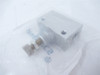 Aventics 82120005; Pneumatic Check Valve G1/4 Ports