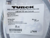 Turck RSC-6T-0.7; Cable single ended 70cm  6 pin M12 maleconn