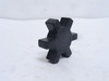 Lovejoy L075N; Jaw Coupling Spider 1-3/4"OD