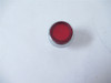 Allen-Bradley 800FM-LF4; Pushbutton Momentary  22mm Red