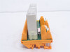 Multivac 107261018; Relay Strip; L1/154;B1/69