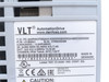 Danfoss 131B0001; Frequency Converter; 4kW/5HP; 380-500VAC In