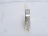 SKF 1206-EM; Self Aligning Ball Bearing 30mmID x 62mmOD