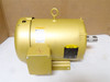 Baldor EM3709T; AC Motor 7-1/2HP 230/460VAC 3600RPM