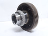 Dodge TXT-SCXT-HXT5B; Output Hub Gear Assembly 245591HT