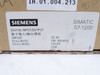 Siemens 6ES7223-1BH32-0XB0; Digital I/O Module 24VDC; S7-1200