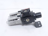 ARO CQA491-1; Air Regulator W/Filter Assy; 1/8NPT; 160PSI