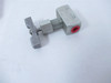 Kerotest N1512-67550000; Needle Valve1/4 FFG 10000 PSI 500WOG