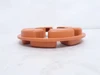Magnaloy M670V8; Jaw Coupler Insert Size: 670