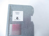 Johnson Control P28AN-1; Mechancial Lube Oil Pressure Control