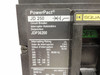 Square D JDP36200; Circuit Breaker; 200A; 3P; 600VAC