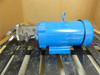 Eaton 02-466910; Hydraulic Pump W/Motor; 5HP; 230/460VAC