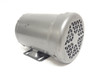 Baldor M3454; AC Motor; 1/4HP 230/460VAC 1725RPM; 3PH