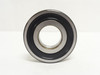 SKF 6306-2RSJEM; Ball Bearing 30mm ID x 72mm OD x 19mm Wide