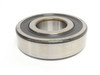 SKF 6306-2RSJEM; Ball Bearing 30mm ID x 72mm OD x 19mm Wide