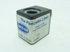 Fabco-Air 113MF-1-24VDC; Solenoid Valve Coil