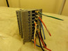 Entrelec M4/6; LOT-10 Terminal Block