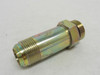 Parker 16 FF5OX; Long Hydraulic Adaptor 1 JIC to 1 Boss