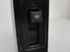 Westinghouse RE1060; Circuit Breaker; 60A; 1-Pole; 120VAC