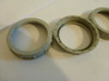 MFG- MDL-Unkn81269; LOT-3 Conduit Bushing 2" Grey