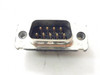 AMP 747844-2; LOT-4 D-SUB Connector; AMP0424