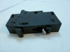 Ferraz ST-10; Fuse Block; 32Amp; 1 pole 690V