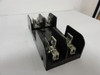 GOULD 60307; Fuse Block; 10;000Amp RMS; 30A; 600V