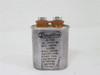 Dayton 4X426A; Capacitor; 4 MFD; 370VAC