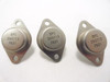 SPC 2N3713; LOT-3 Transistor