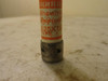 Shawmut A25X15; Fuse; 15A; 250VAC