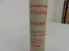 GOULD TRS8R; Fuse; 8A; 600VAC; Time Delay