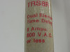 GOULD TRS8R; Fuse; 8A; 600VAC; Time Delay