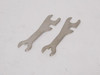 Nordson MDL-UNKN-193044; Brush With Wrench Set