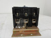 Westinghouse 1375D86G18; Molded Case Circuit Breaker 100Amp
