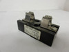 Allen-Bradley 1491-N121; Fuse Block; 30Amp; 250V