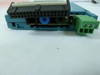 SSD Drives 0637USF0007; Link 2 Techbox 24V