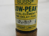 Bussmann LPJ-12SP; Fuse; 12Amp; Current Limiting