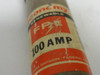 Economy ERS 100; Fuse; 100Amp