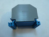 Morsettitalia Euro 4; LOT-4 Terminal Block Pinned 750V 4mm